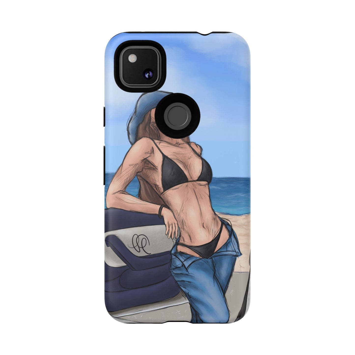 "Sun Bliss" - natis_art_