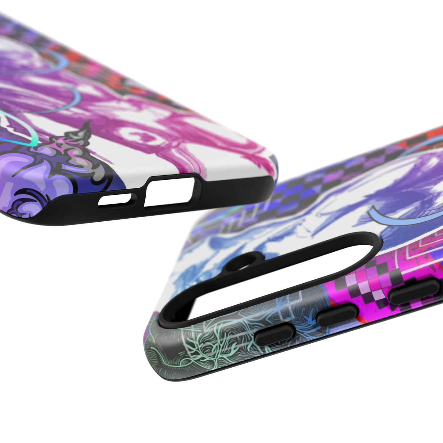 "Fight Till the End" - boti_arts