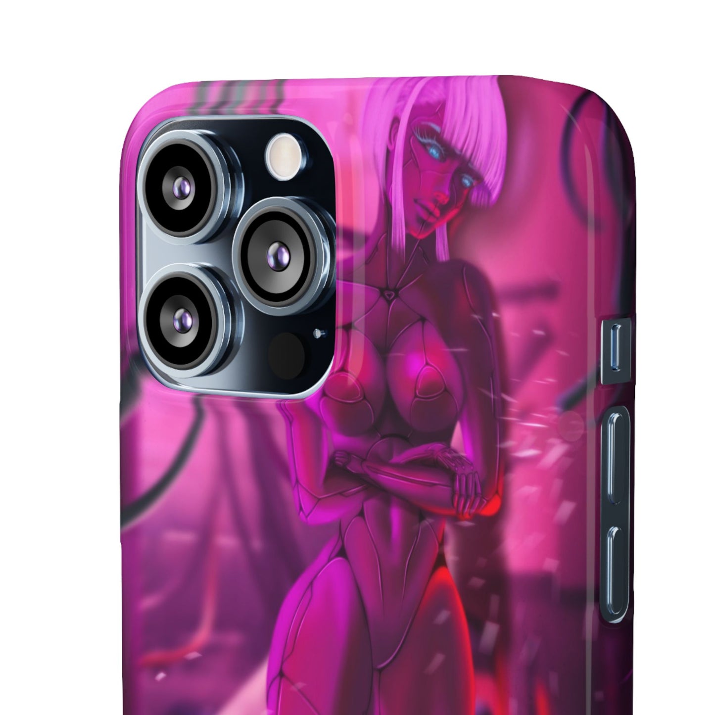 "Urban Serenity" - notchailatte