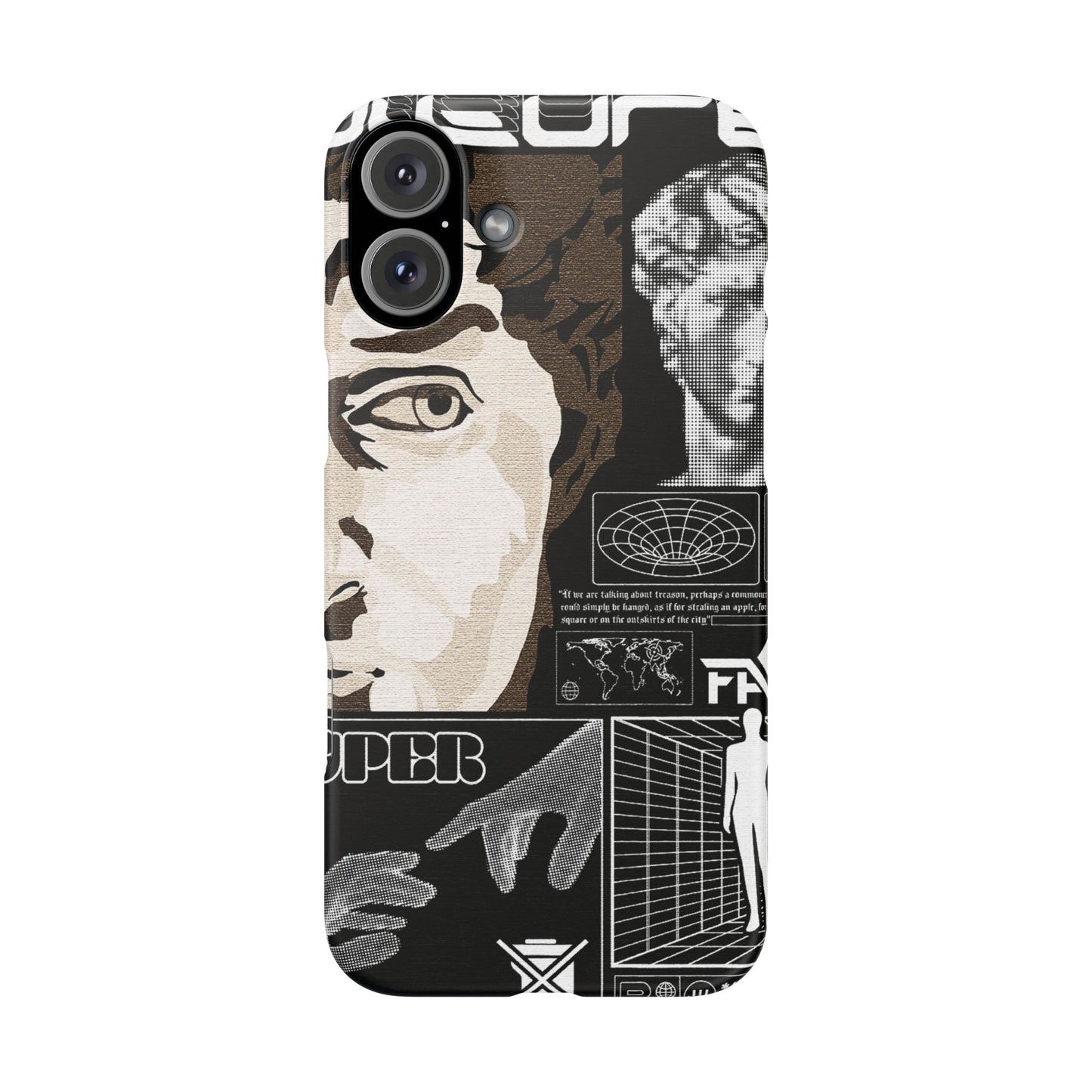 "Futuristic" - boti_arts