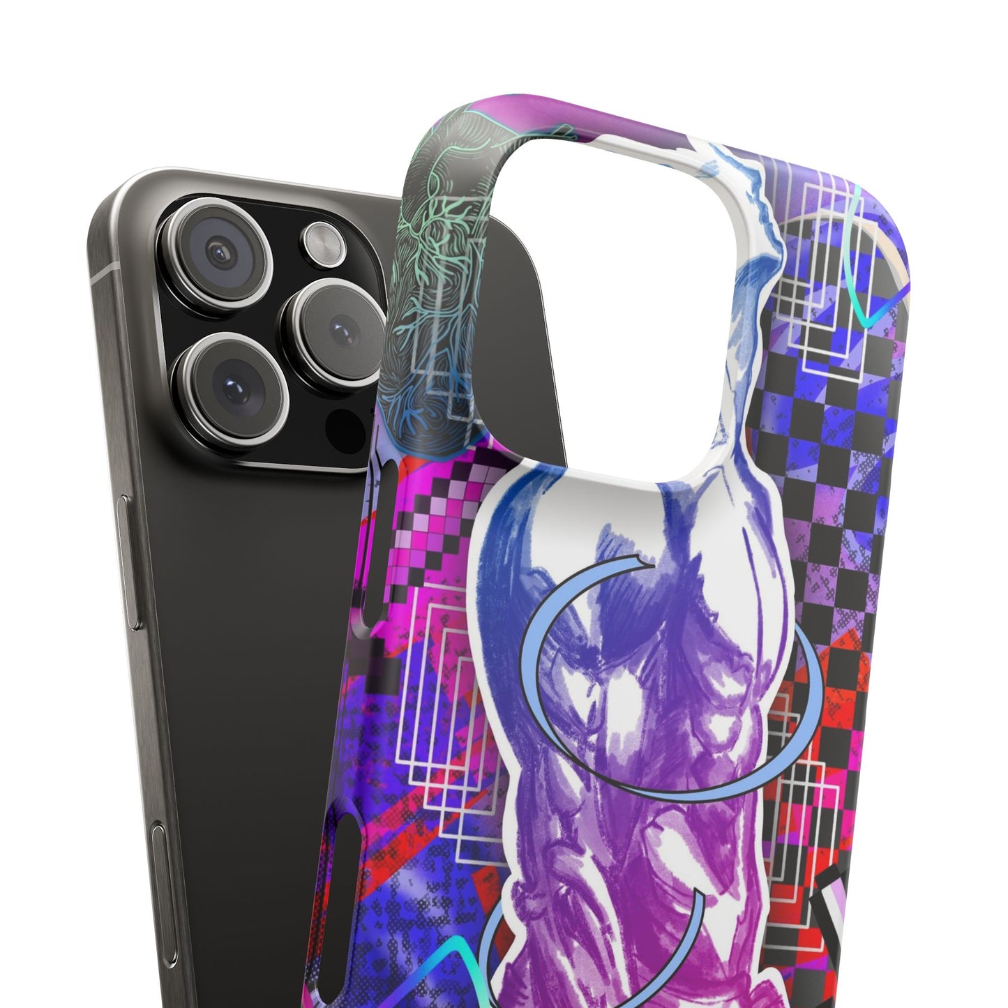 "Fight Till The End" - boti_arts