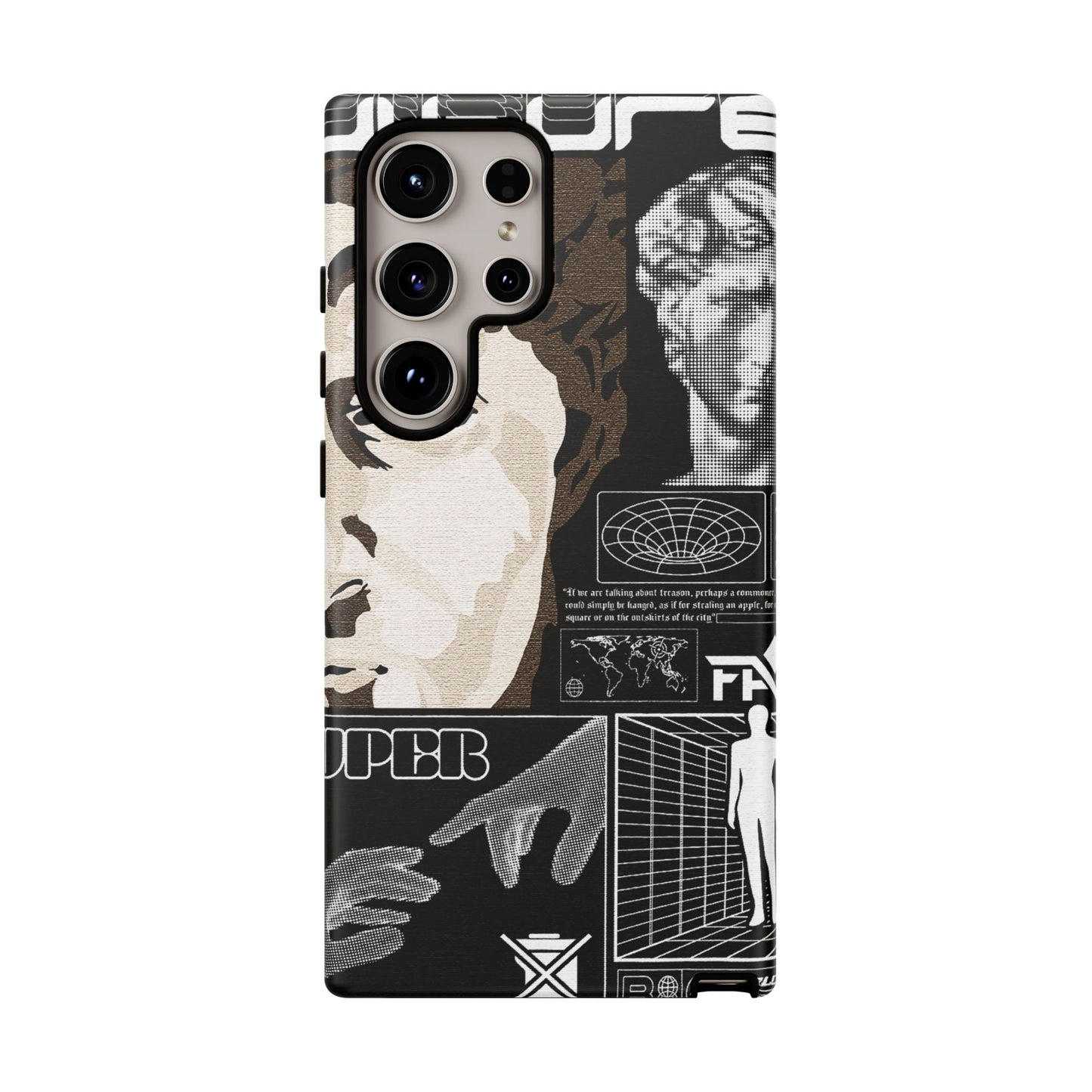 "Futuristic" - boti_arts