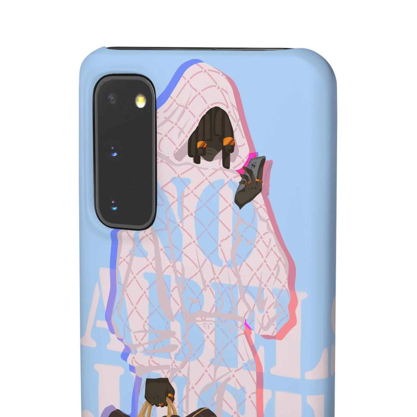 "No Labels" - notchailatte