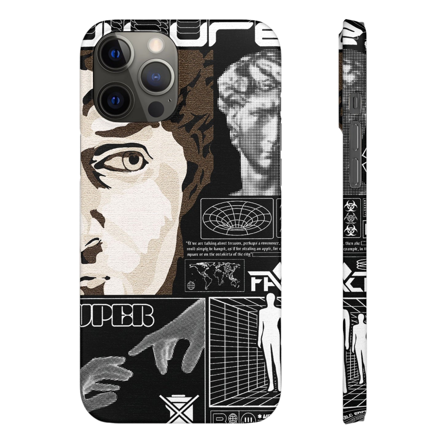 "Futuristic" - boti_arts