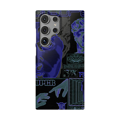 "Futuristic"- boti_arts