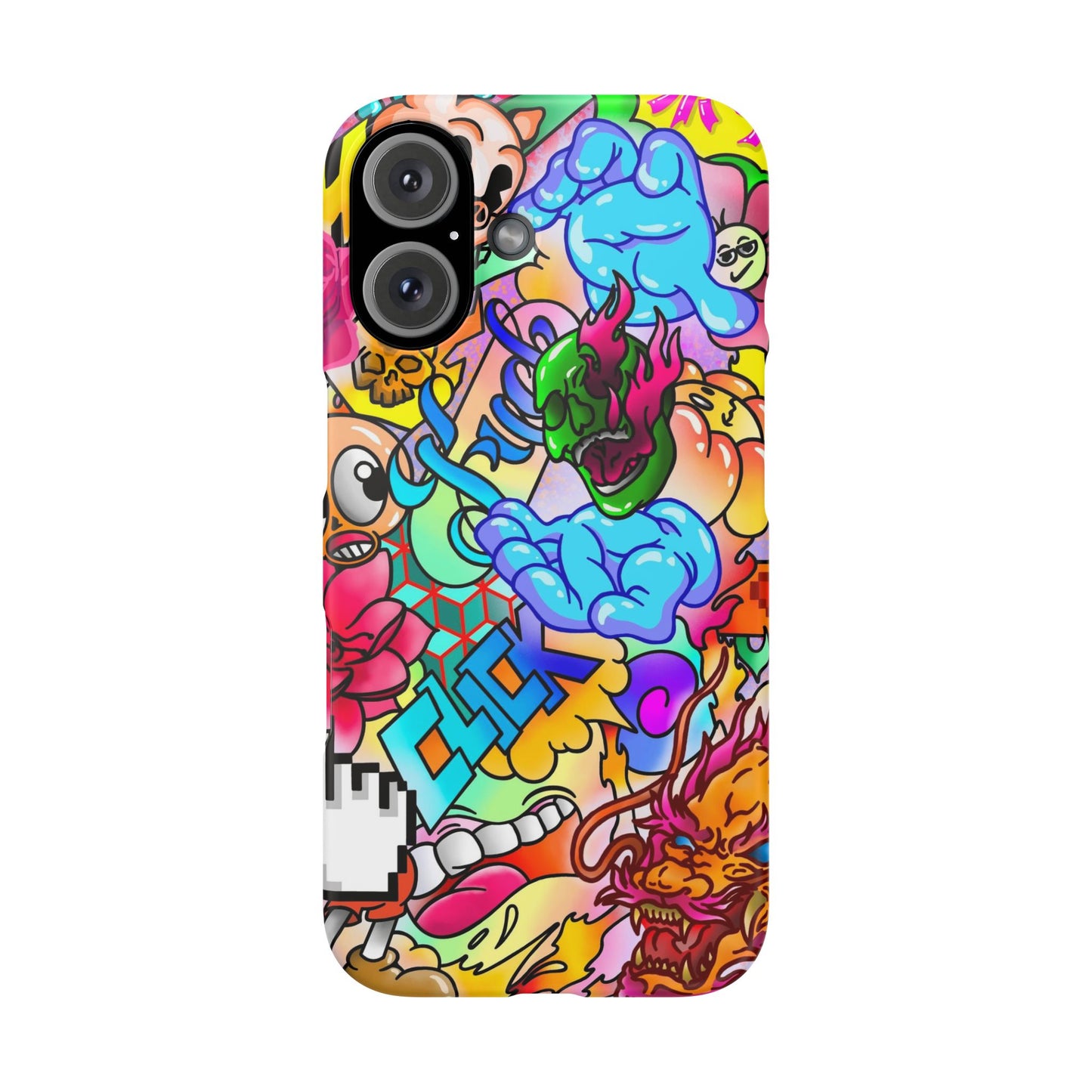 Doodle Spectrum 1.0 - boti_arts