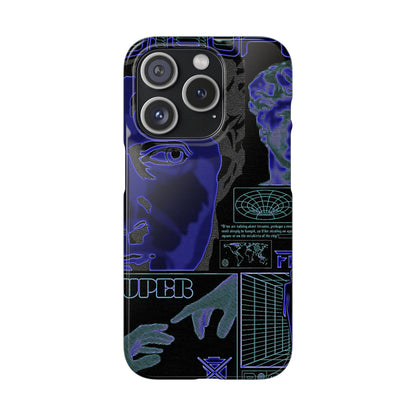"Futuristic"- boti_arts
