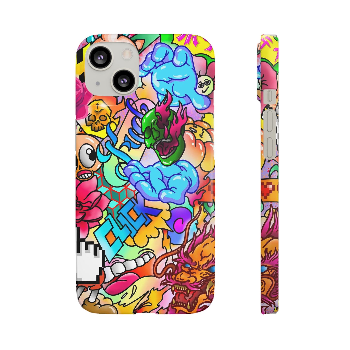Doodle Spectrum 1.0 - boti_arts