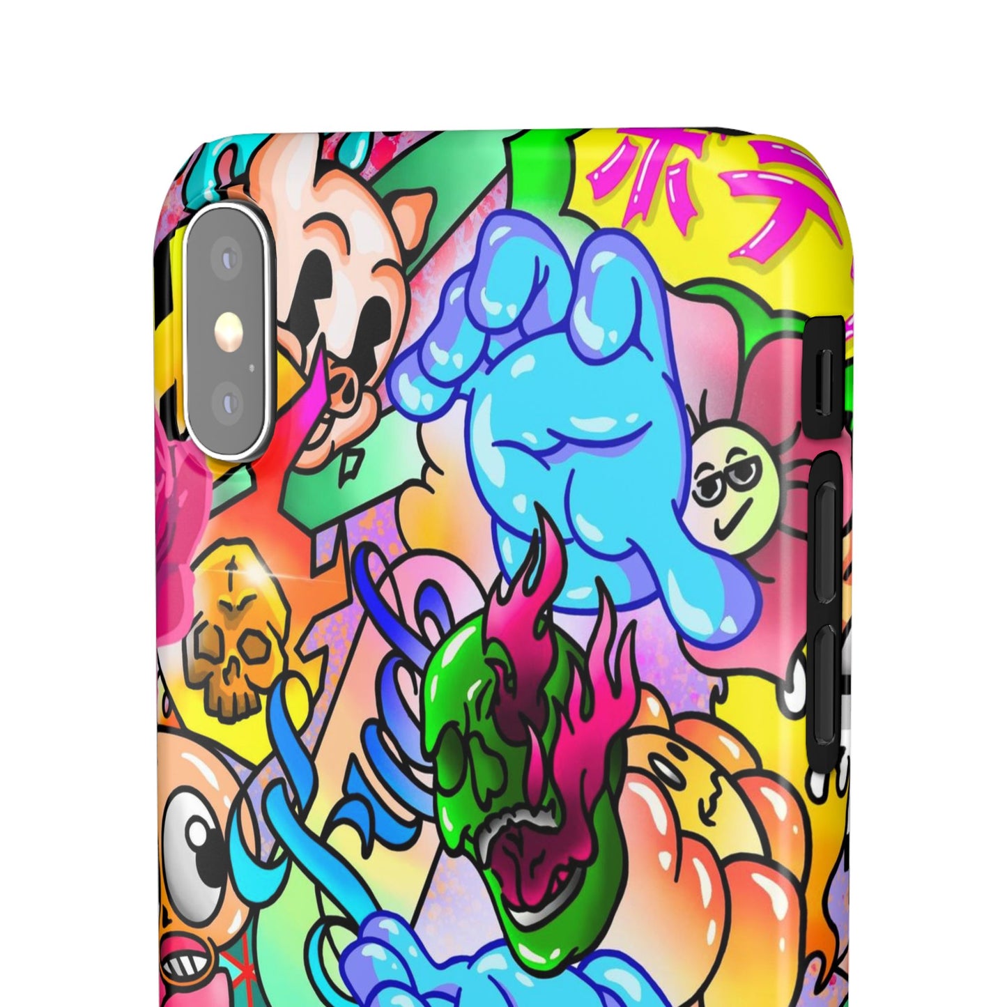 Doodle Spectrum 1.0 - boti_arts