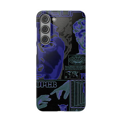 "Futuristic"- boti_arts