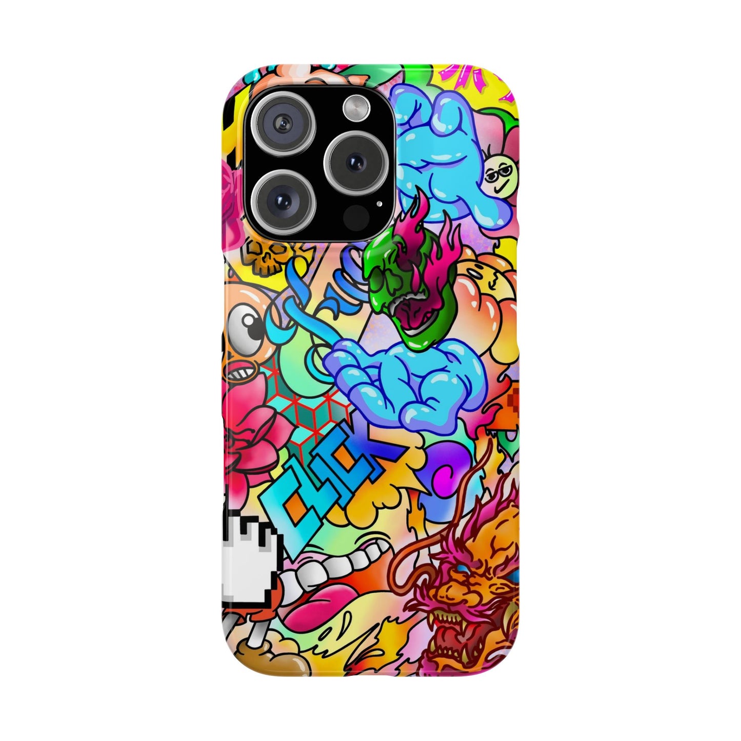 Doodle Spectrum 1.0 - boti_arts