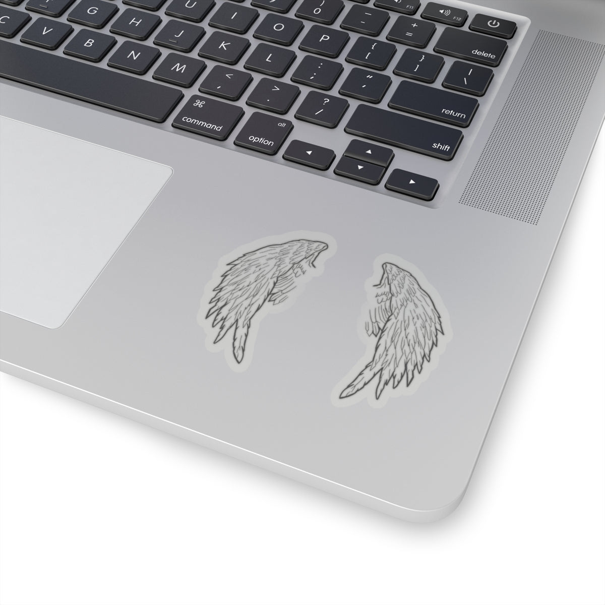 Angel Wings - Sticker