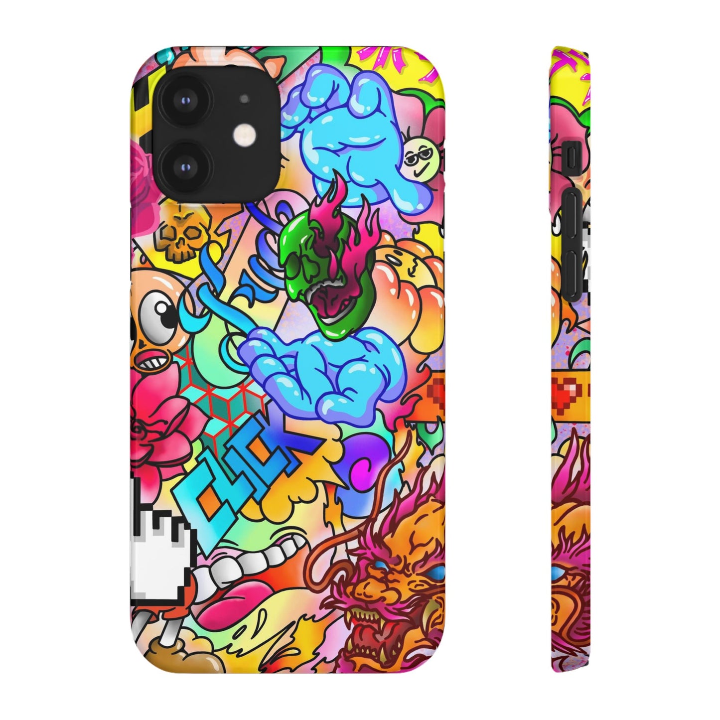 Doodle Spectrum 1.0 - boti_arts