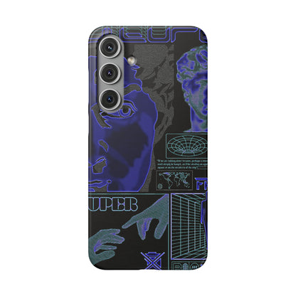 "Futuristic"- boti_arts