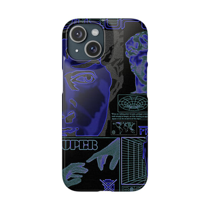 "Futuristic"- boti_arts