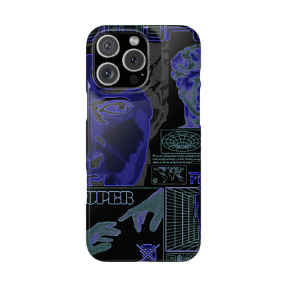 "Futuristic"- boti_arts