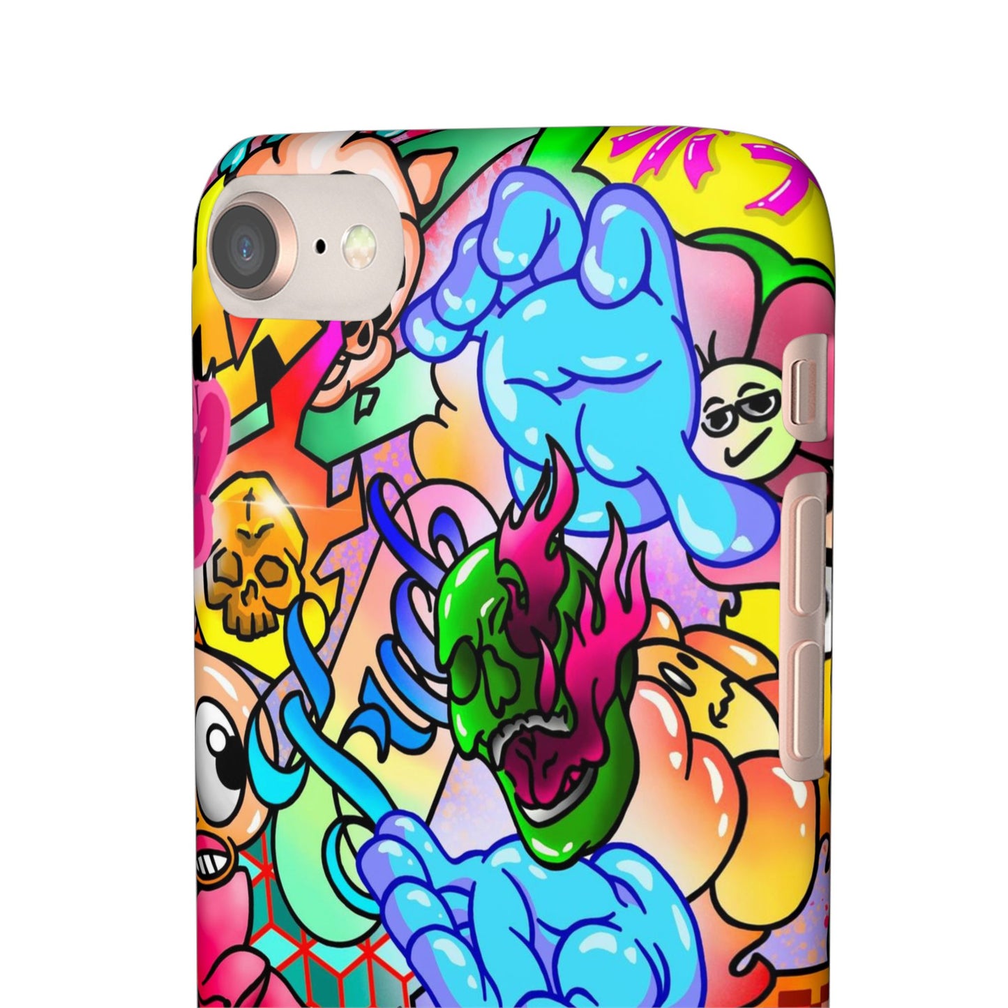 Doodle Spectrum 1.0 - boti_arts