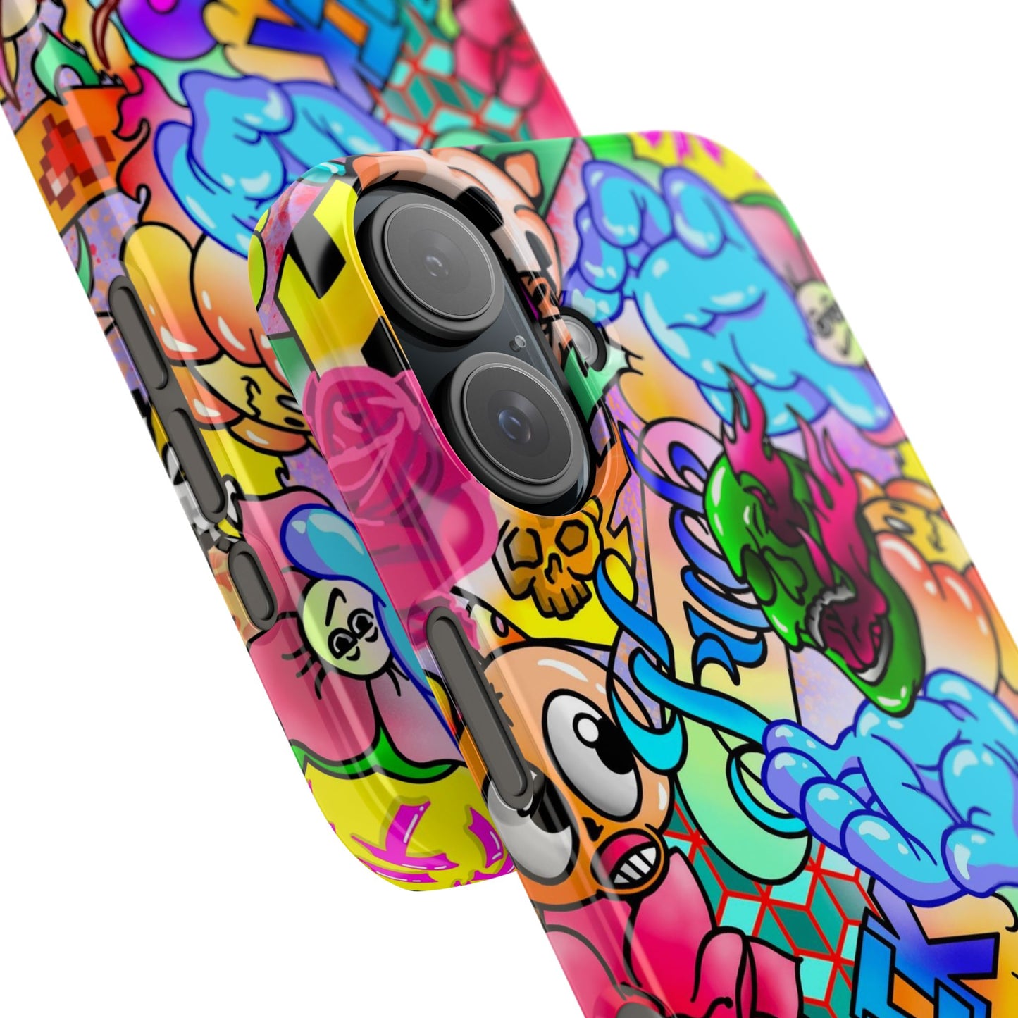 Doodle Spectrum 1.0 - boti_arts