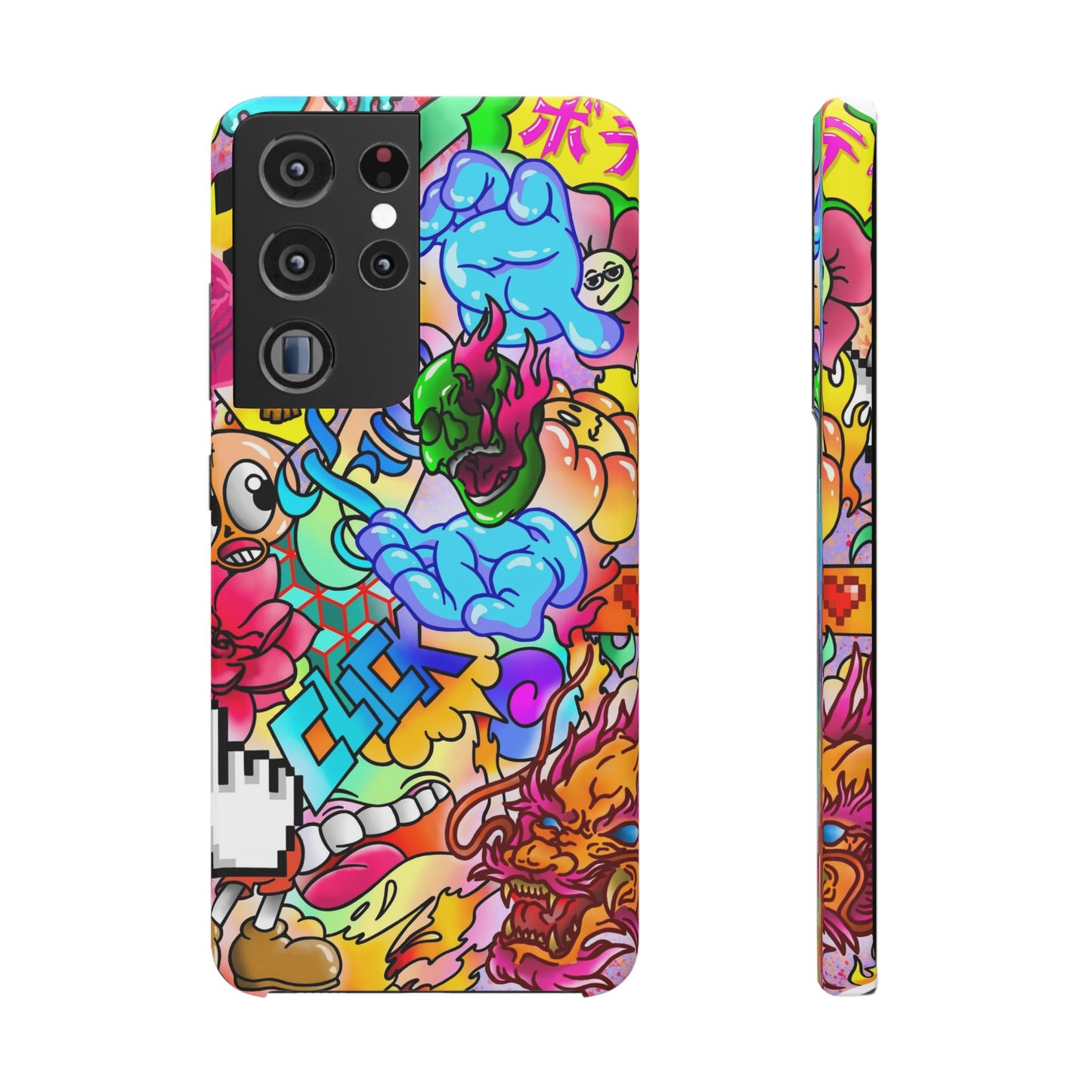 Doodle Spectrum 1.0 - boti_arts