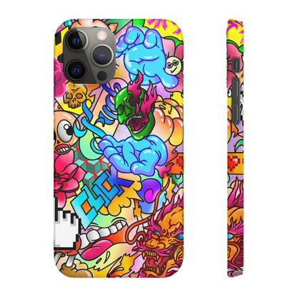 Doodle Spectrum 1.0 - boti_arts