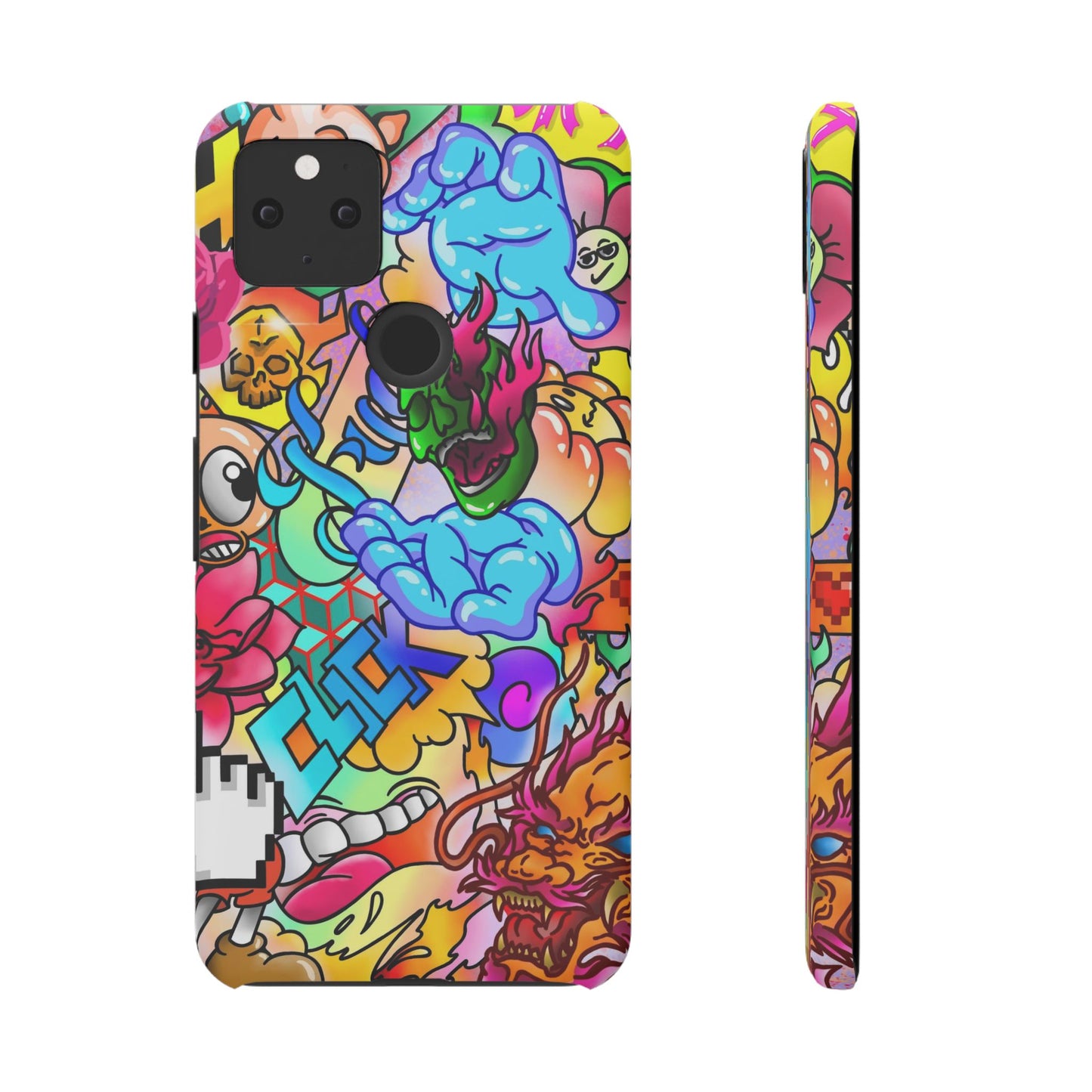 Doodle Spectrum 1.0 - boti_arts