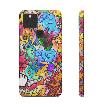 Doodle Spectrum 1.0 - boti_arts