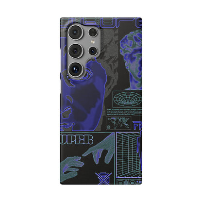 "Futuristic"- boti_arts