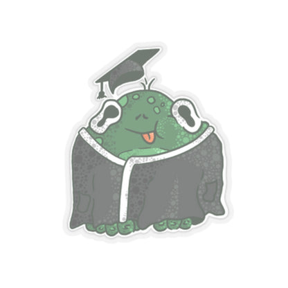 Froggie 1.2 - Sticker