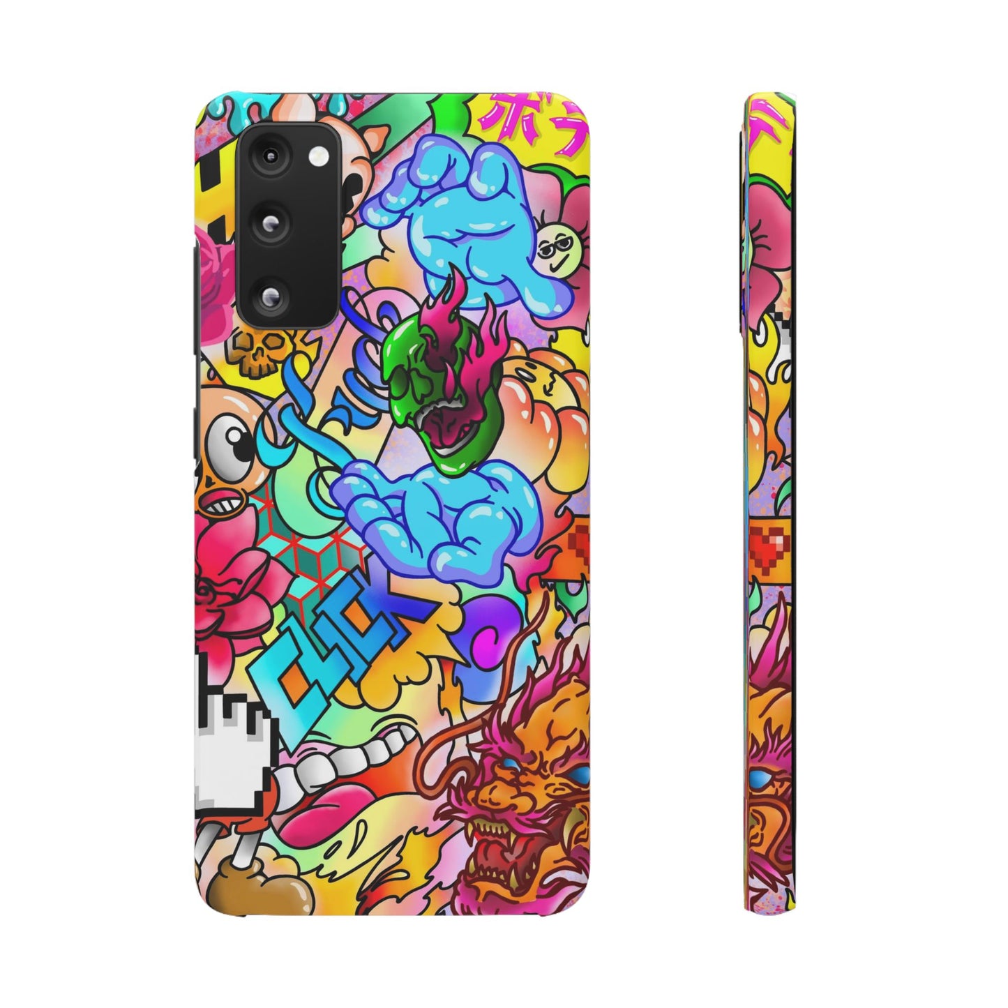Doodle Spectrum 1.0 - boti_arts