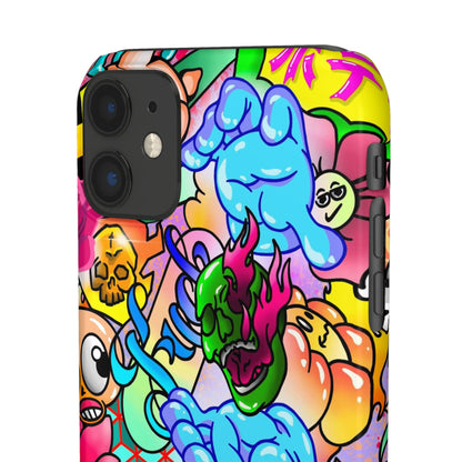 Doodle Spectrum 1.0 - boti_arts