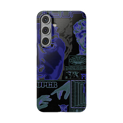 "Futuristic"- boti_arts