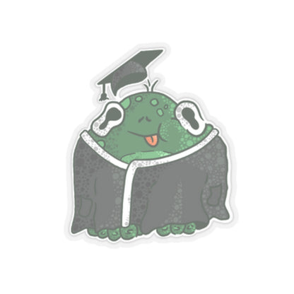 Froggie 1.2 - Sticker