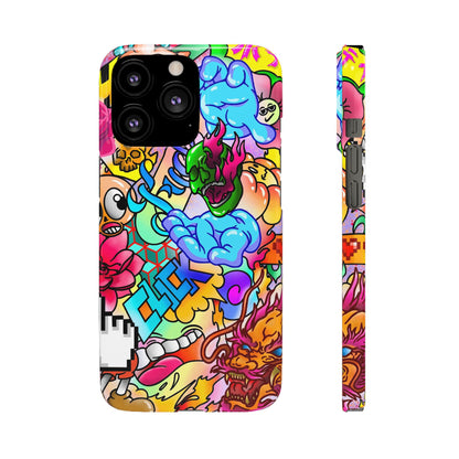 Doodle Spectrum 1.0 - boti_arts