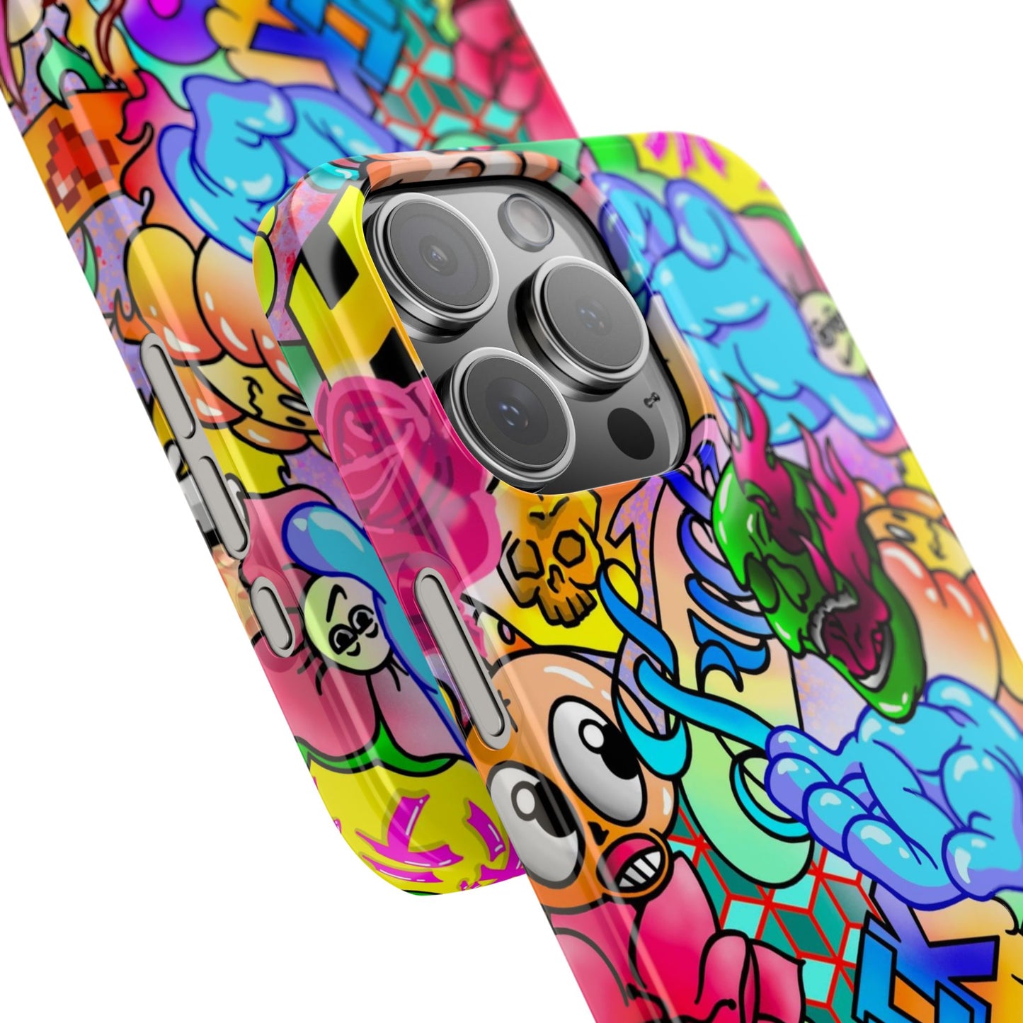 Doodle Spectrum 1.0 - boti_arts