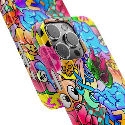 Doodle Spectrum 1.0 - boti_arts