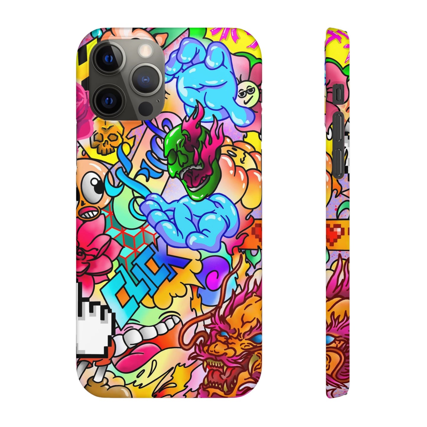Doodle Spectrum 1.0 - boti_arts