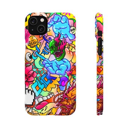 Doodle Spectrum 1.0 - boti_arts