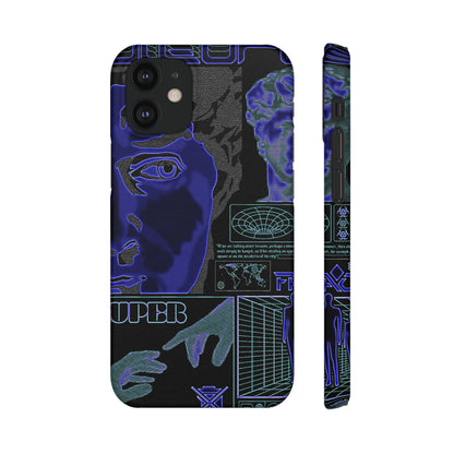 "Futuristic"- boti_arts