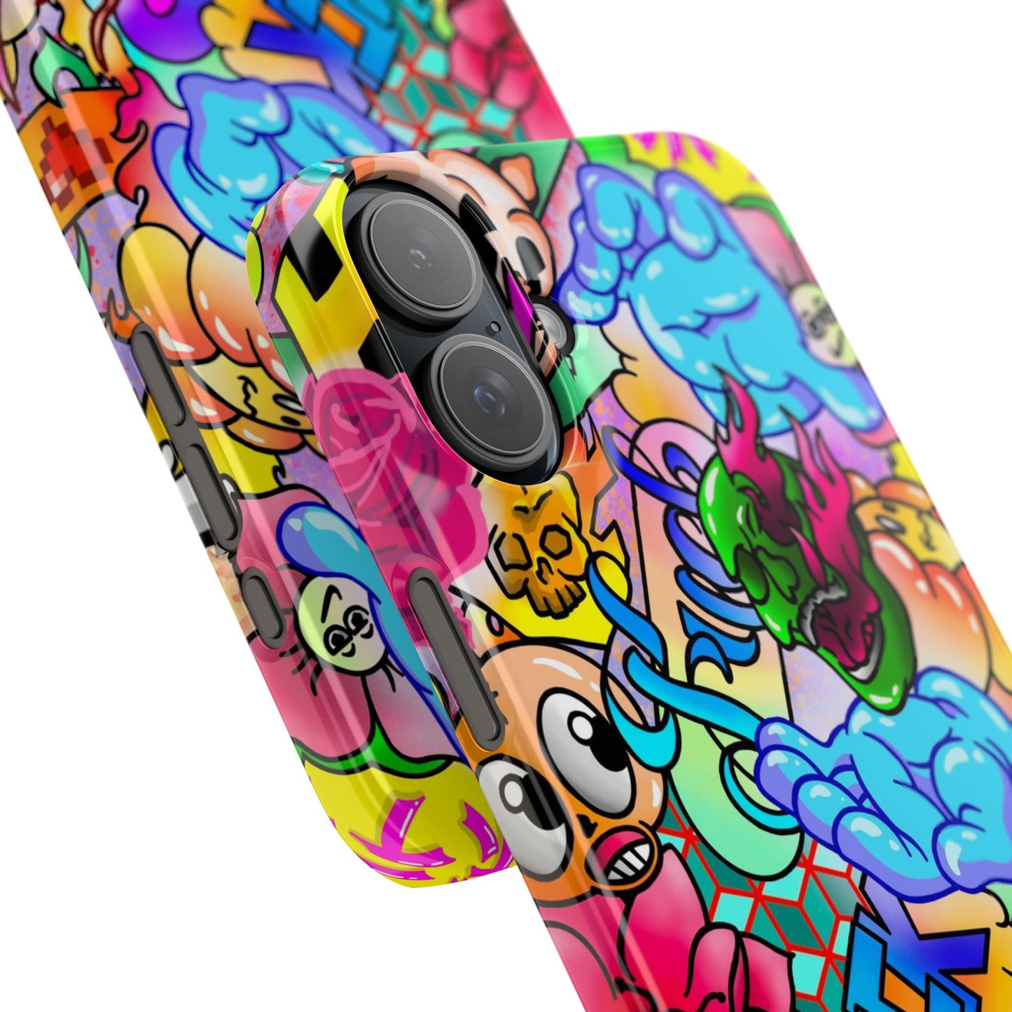 Doodle Spectrum 1.0 - boti_arts