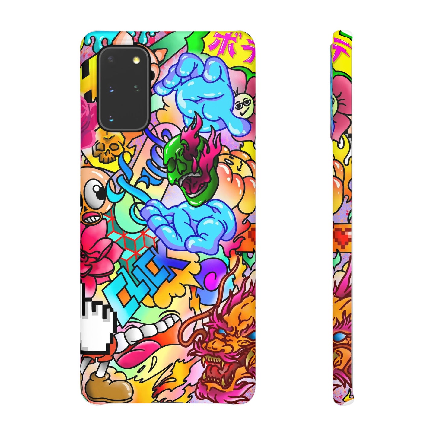 Doodle Spectrum 1.0 - boti_arts