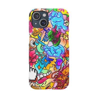 Doodle Spectrum 1.0 - boti_arts