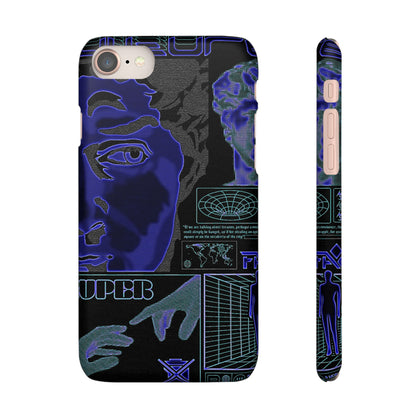 "Futuristic"- boti_arts