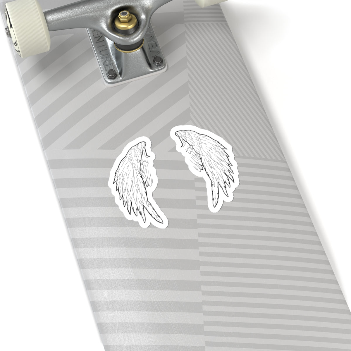 Angel Wings - Sticker