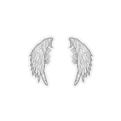 Angel Wings - Sticker