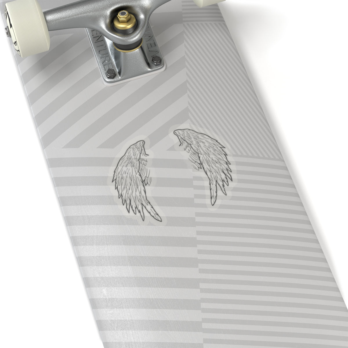 Angel Wings - Sticker