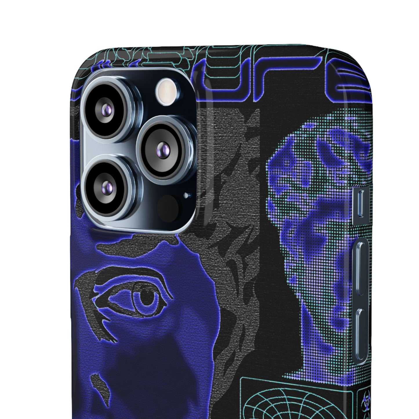 "Futuristic"- boti_arts
